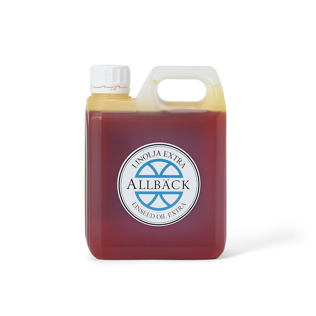 Aceite de Linaza Extra