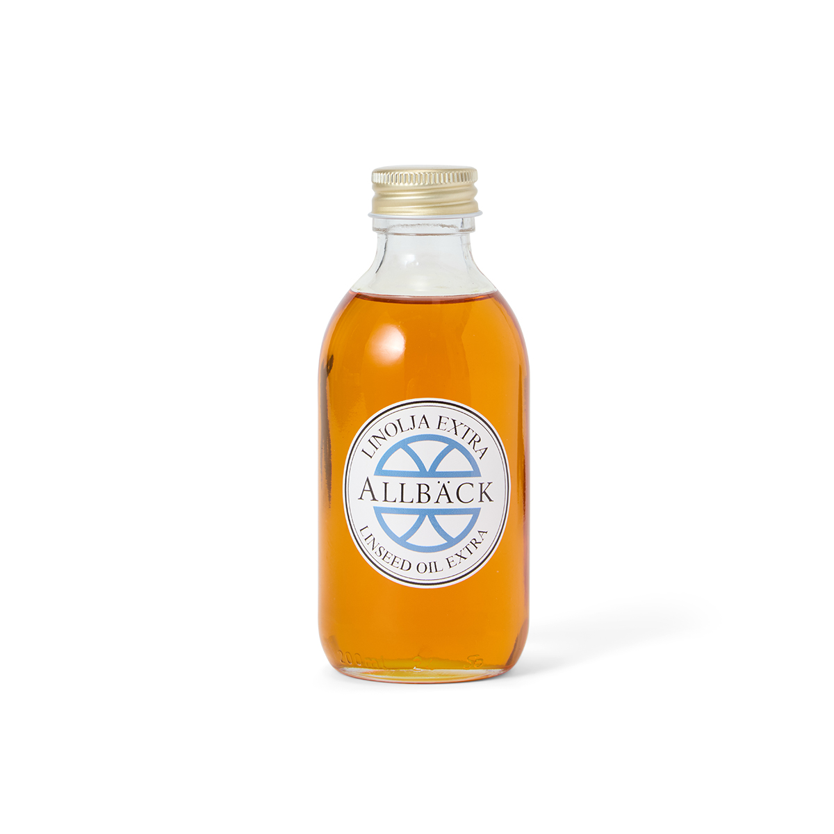 Aceite de Linaza Extra